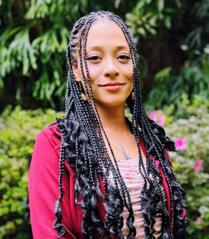María Alejandra Uribe