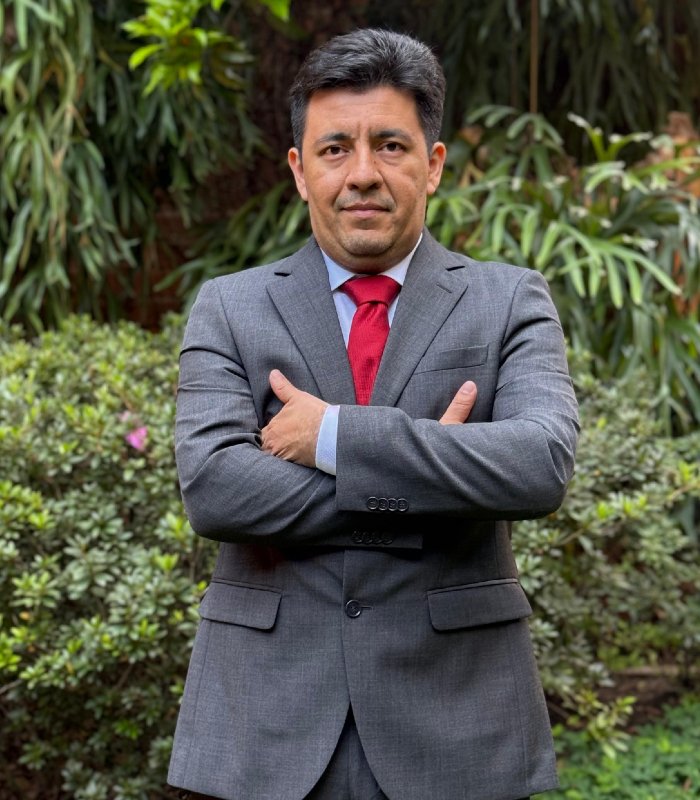 Orlando Velez Oquendo