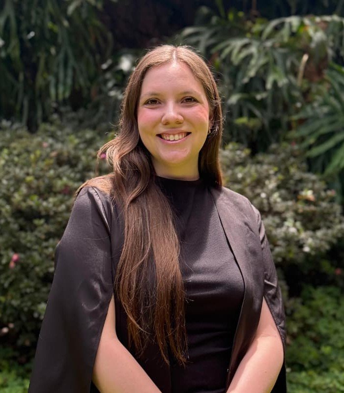 Susana Castro Vélez